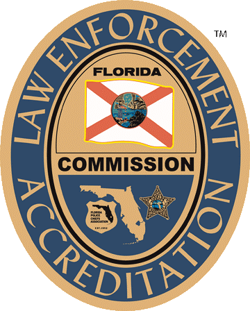 Accreditation logo